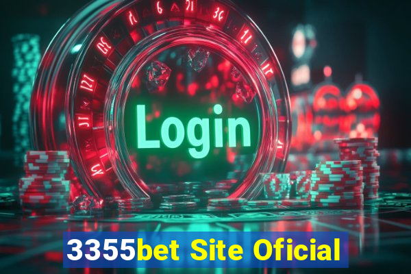 3355bet Site Oficial